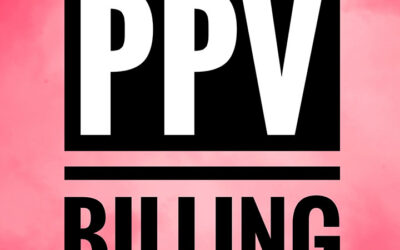 Pay Per View Billing
