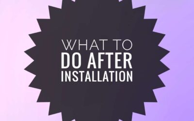 8 Steps You Must Do After Cam Chat Script Installation