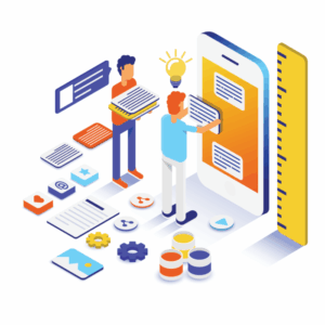 Design Your Website with Available Templates