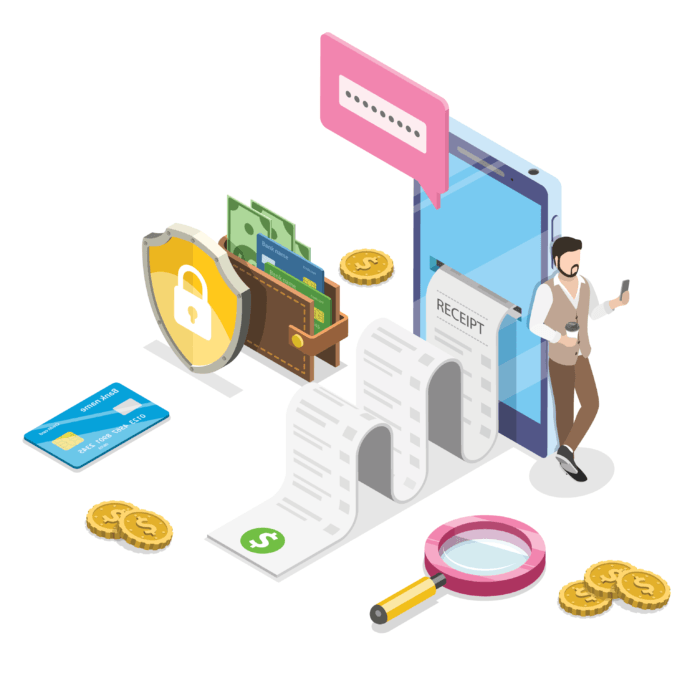 payment processing system webcam site