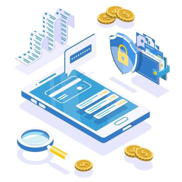 Payment Processing System for Webcam Site