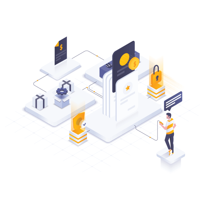 Payment Processing System for Webcam Site