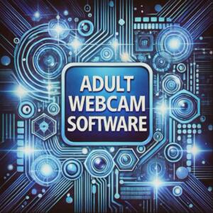 Adult Webcam Software