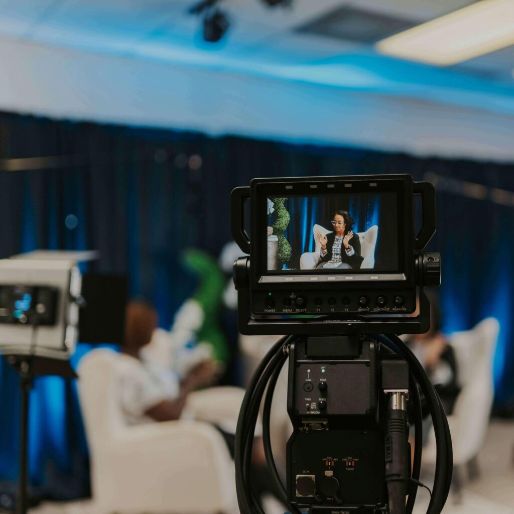 What is a Webcam Business? 4 Steps to Start Your Own