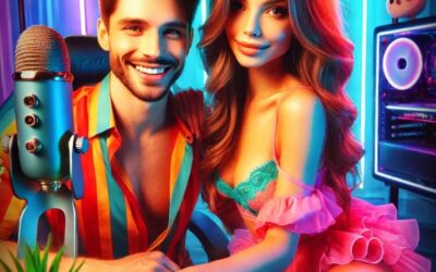 Couple Camming Guide: 7 Proven Tips to Succeed