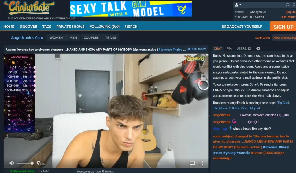 8 Proven Steps to Become a Successful Male Cam Model