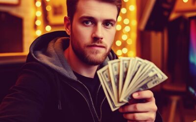 8 Proven Steps to Become a Successful Male Cam Model