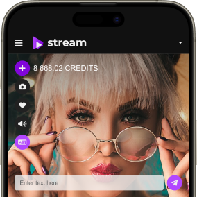 Adult Webcam