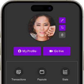 Adult Webcam