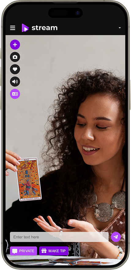 8 Psychic Reading