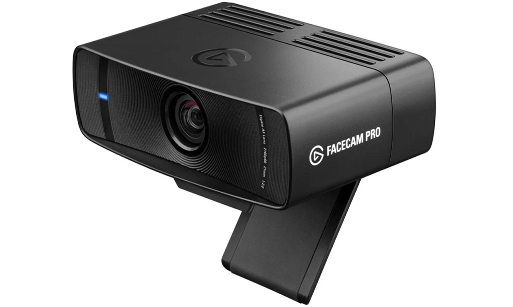 Elgato Cam