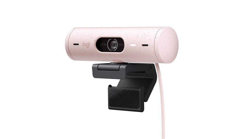 Logitech Brio 4K