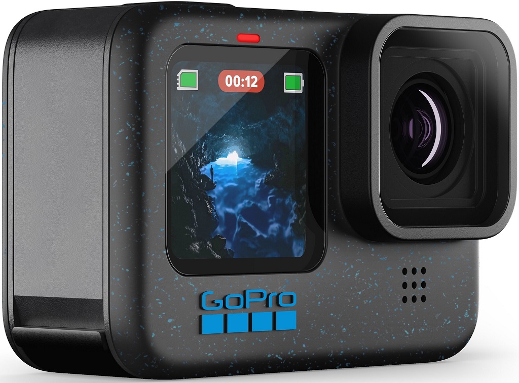 GoPro Hero12 Black