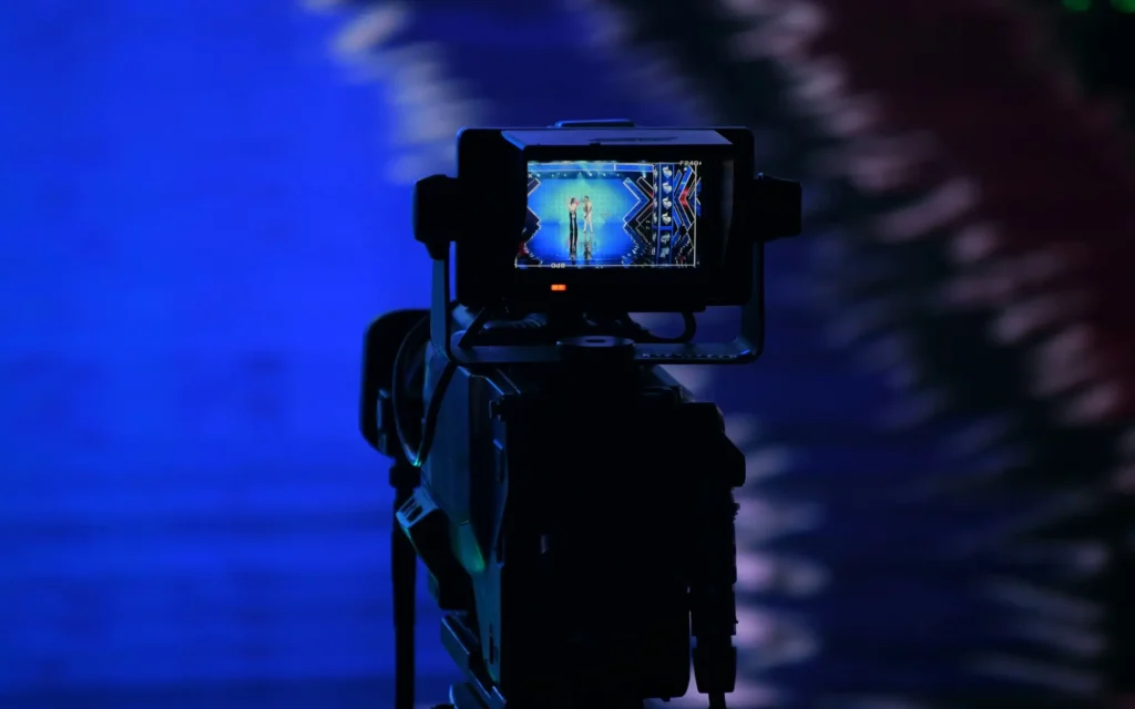 Build Your Own Pay-Per-View Webcam Site: A Roadmap for 2025