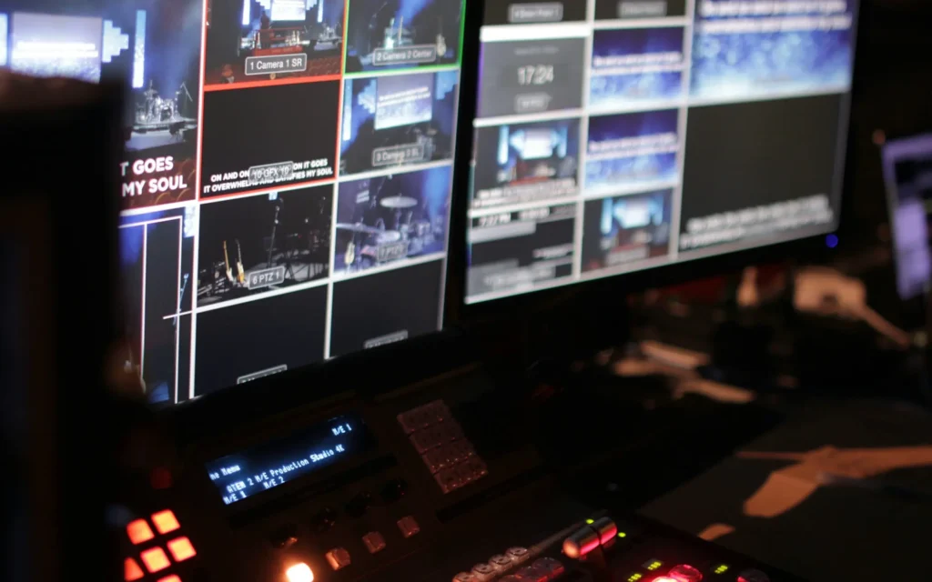 Build Your Own Pay-Per-View Webcam Site: A Roadmap for 2025