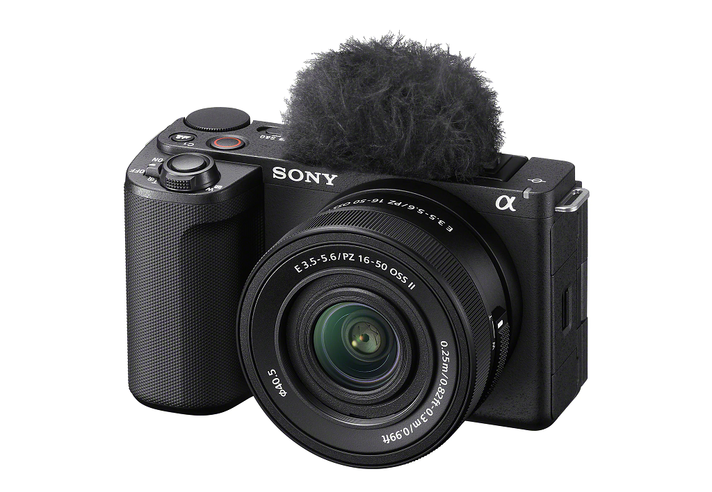 Sony ZV-E10