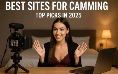 Best Sites for Camming: Top  …