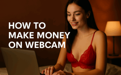 How to Make Money on Webcam: …