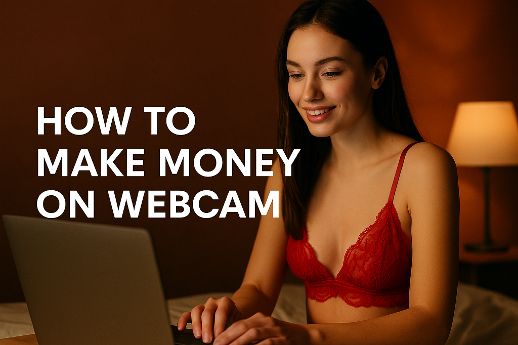 how much money i made in one day camming