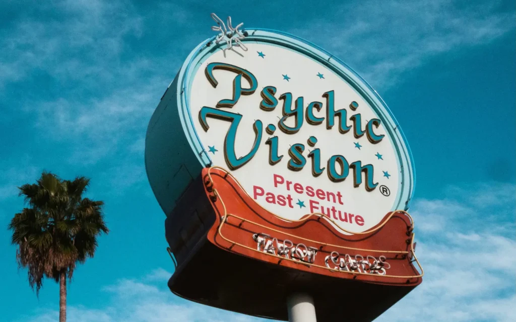 6 Best Psychic Website Templates in 2025
