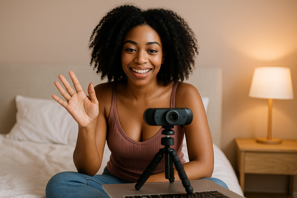 what is the best webcam site