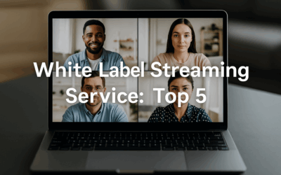 White Label Streaming Servic …