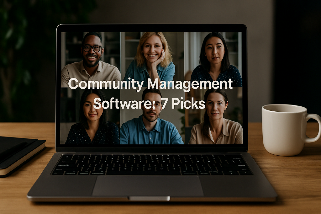 community management software