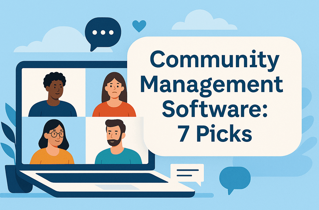 community management software