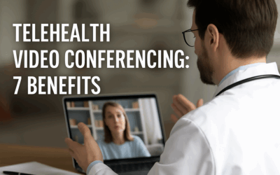 Telehealth Video Conferencin …