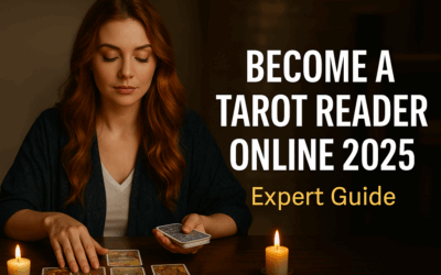 Become a Tarot Reader Online 2025: Expert Guide