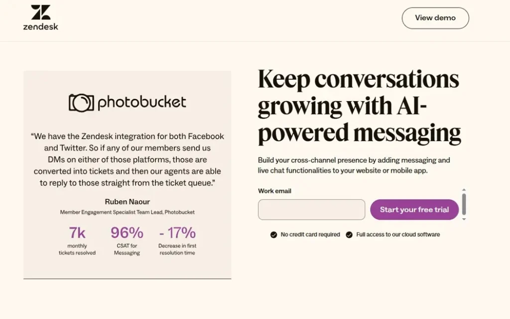 Discover the Best Live Chat for Small Business Platforms in 2025