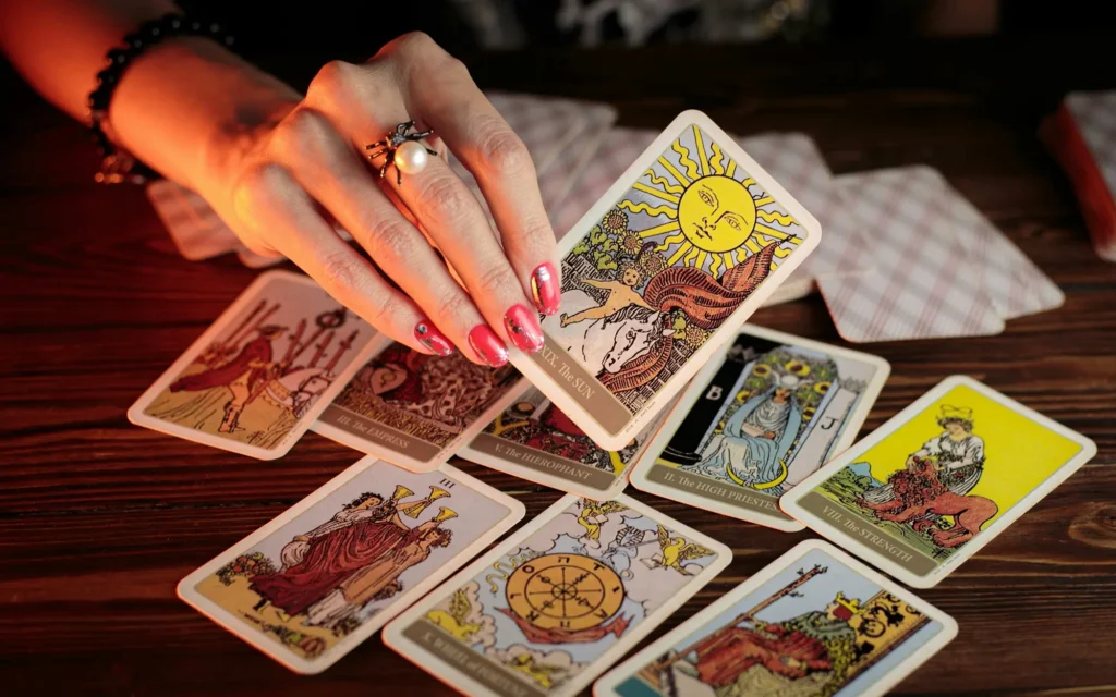 How to Start a Tarot Reading Business in 2025?