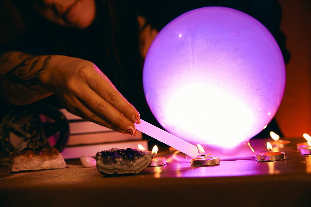 magic ball