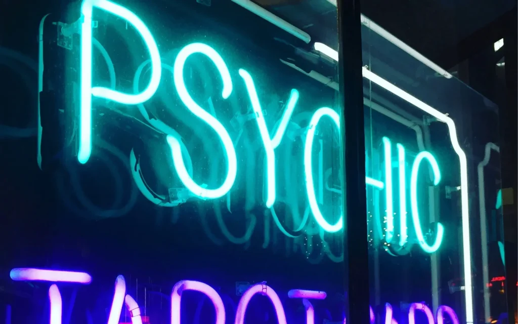 6 Best Psychic Website Templates in 2025