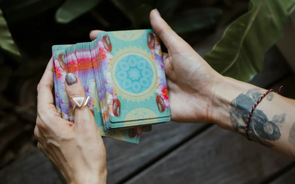 How to Start a Tarot Reading Business in 2025?