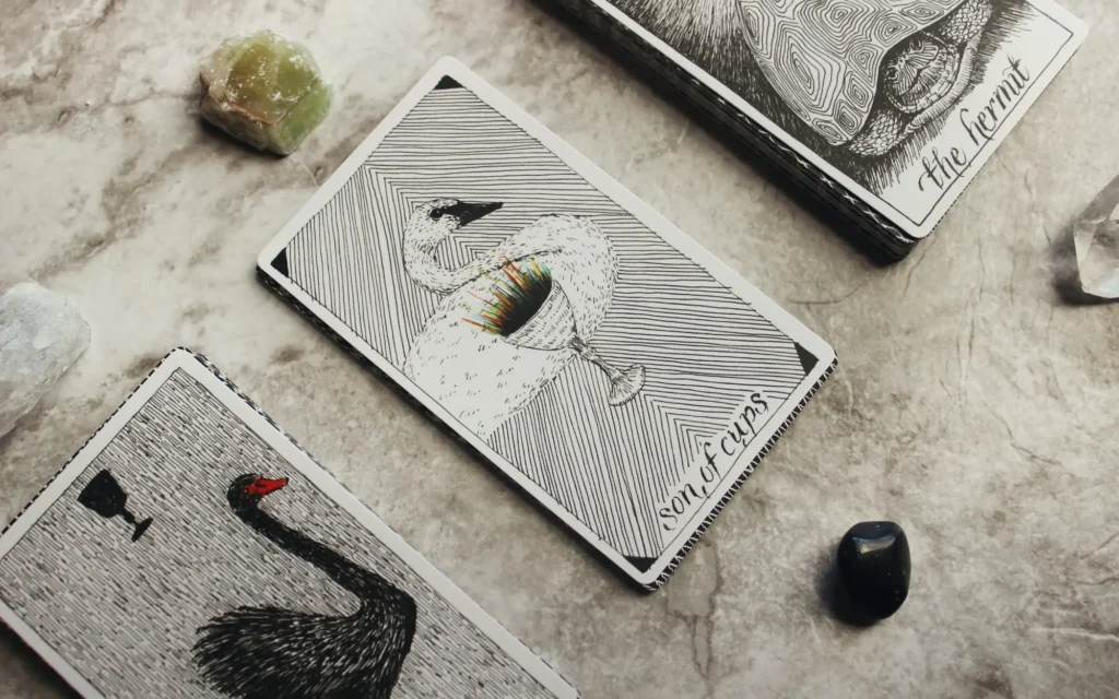 How to Start a Tarot Reading Business in 2025?