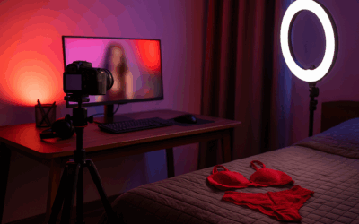 Cam Site Script: What to Loo …