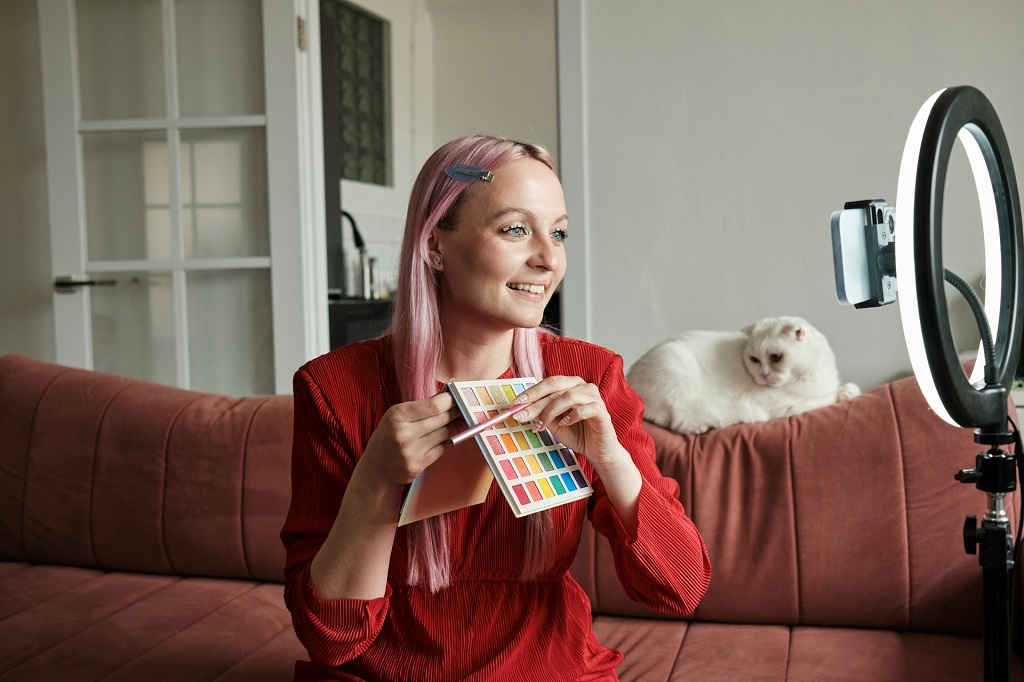 adaptive streaming