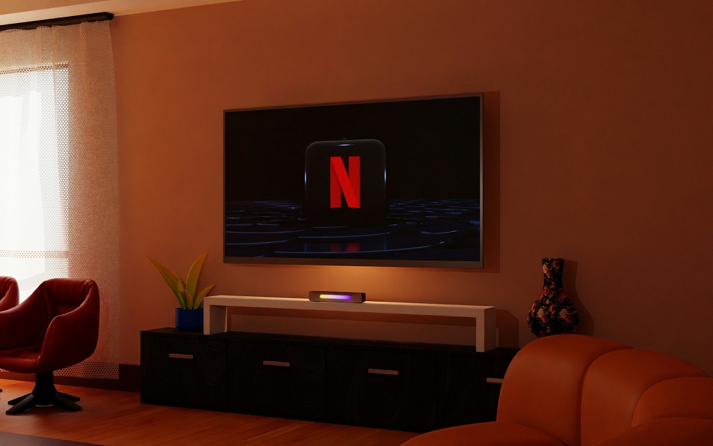 Netflix logo