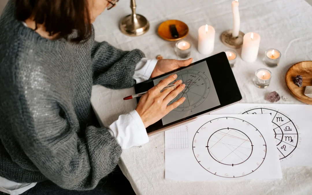 business astrology