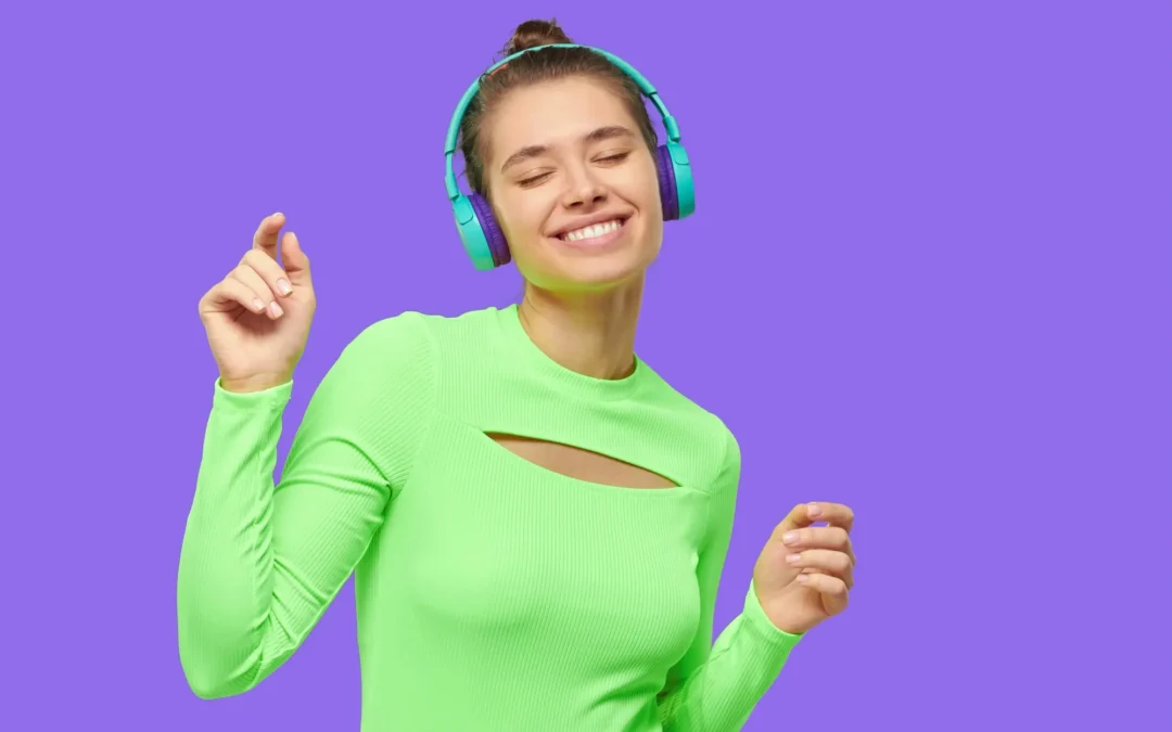 create your own streaming service
