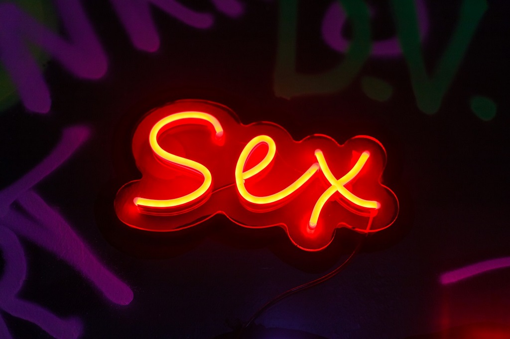how to make a porn website