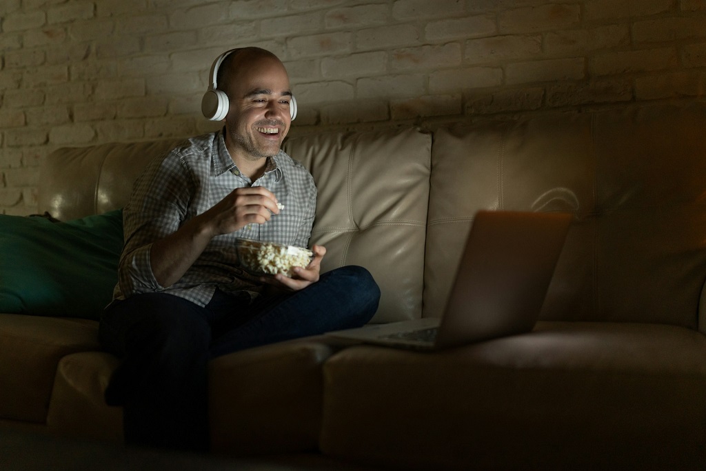 how to create your own streaming service