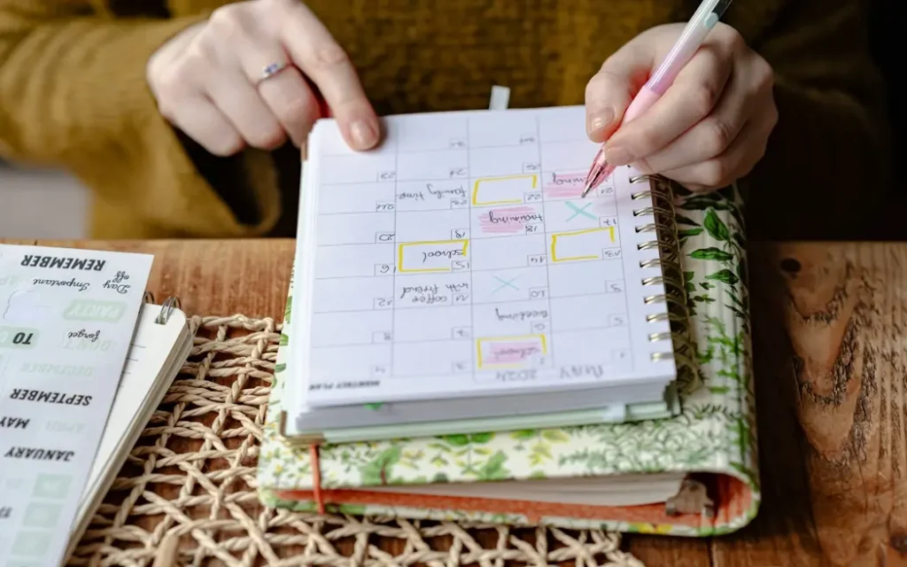 coaching scheduling software