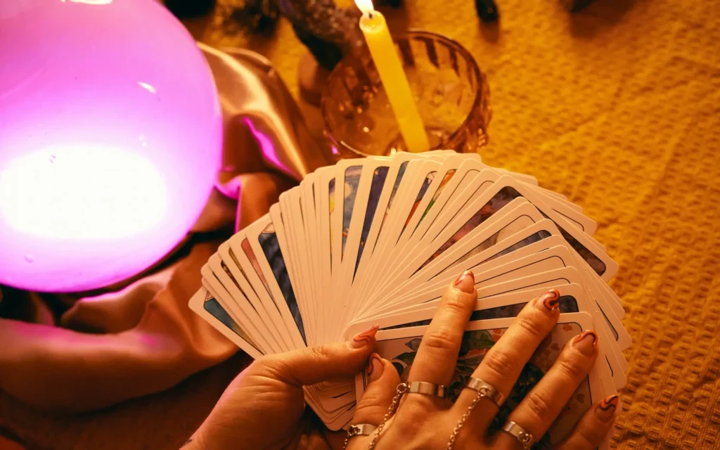 Best Psychic Readings by Phone in 2025