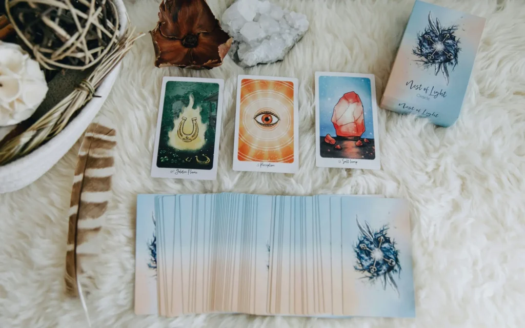 Best Psychic Readings by Phone in 2025