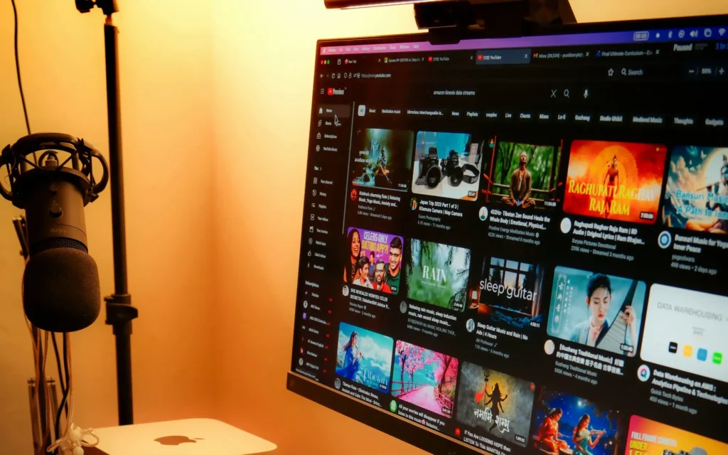 Create Your Own Streaming Service in 6 Steps