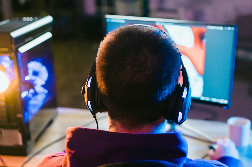 low latency video