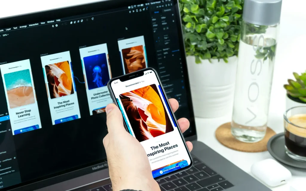 How to Build an Adult Website in 2025?