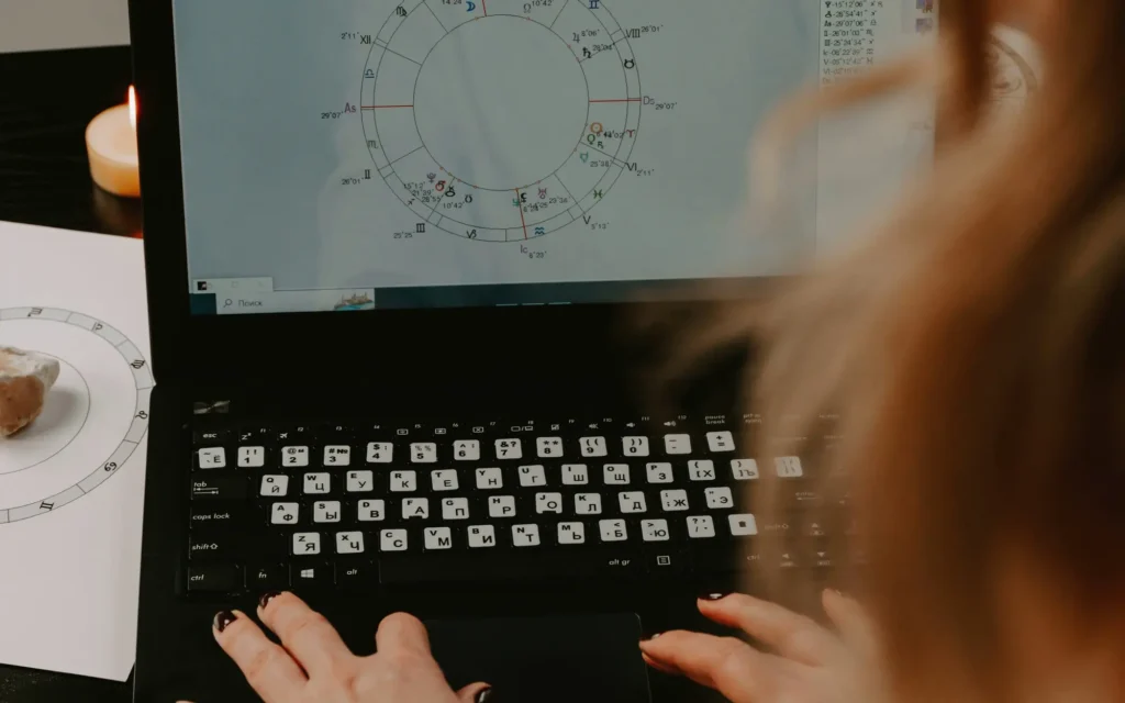 Business Astrology in 2025: Essential Tips to Master and Grow Your Practice